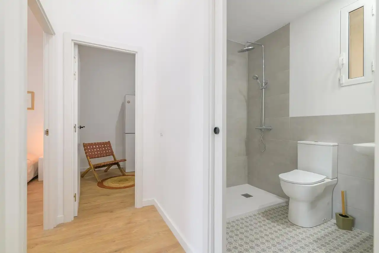 Dúplex en venda a Passeig SANTA COLOMA, imagen 34