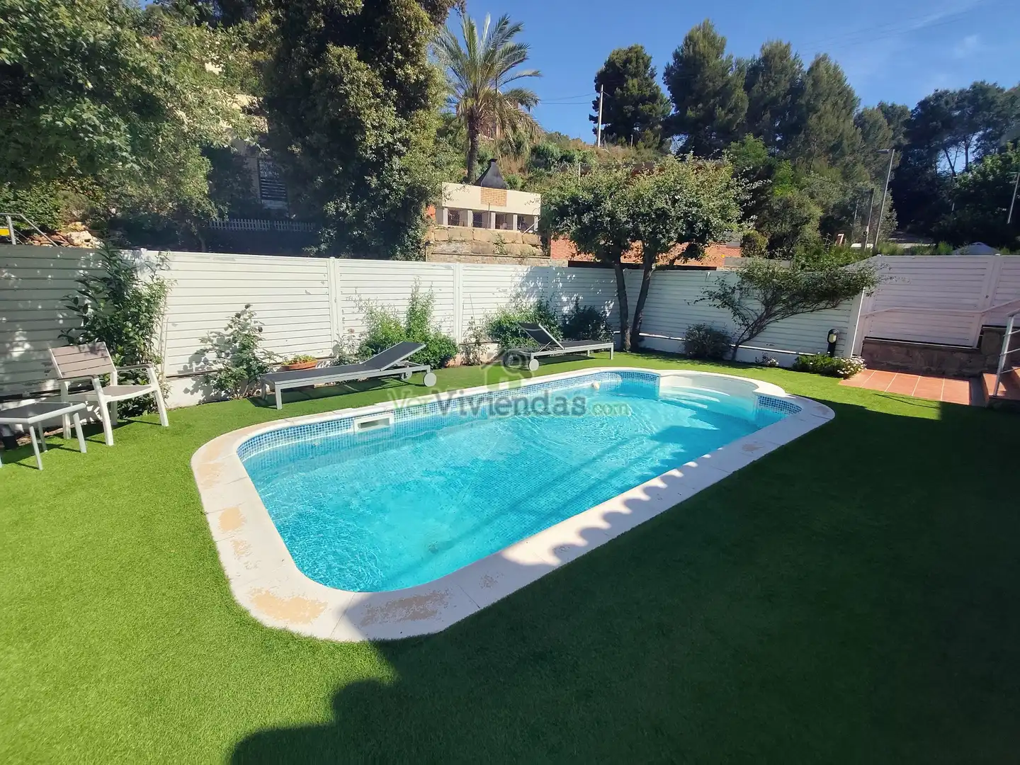 Maison avec terrasse à vendre à Corbera de Llobregat, imagen 5