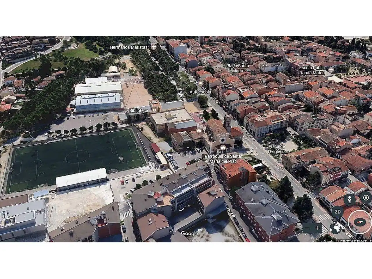 Rural land for sale in Calle MARE DE DEU DEL COLL 37, imagen 5