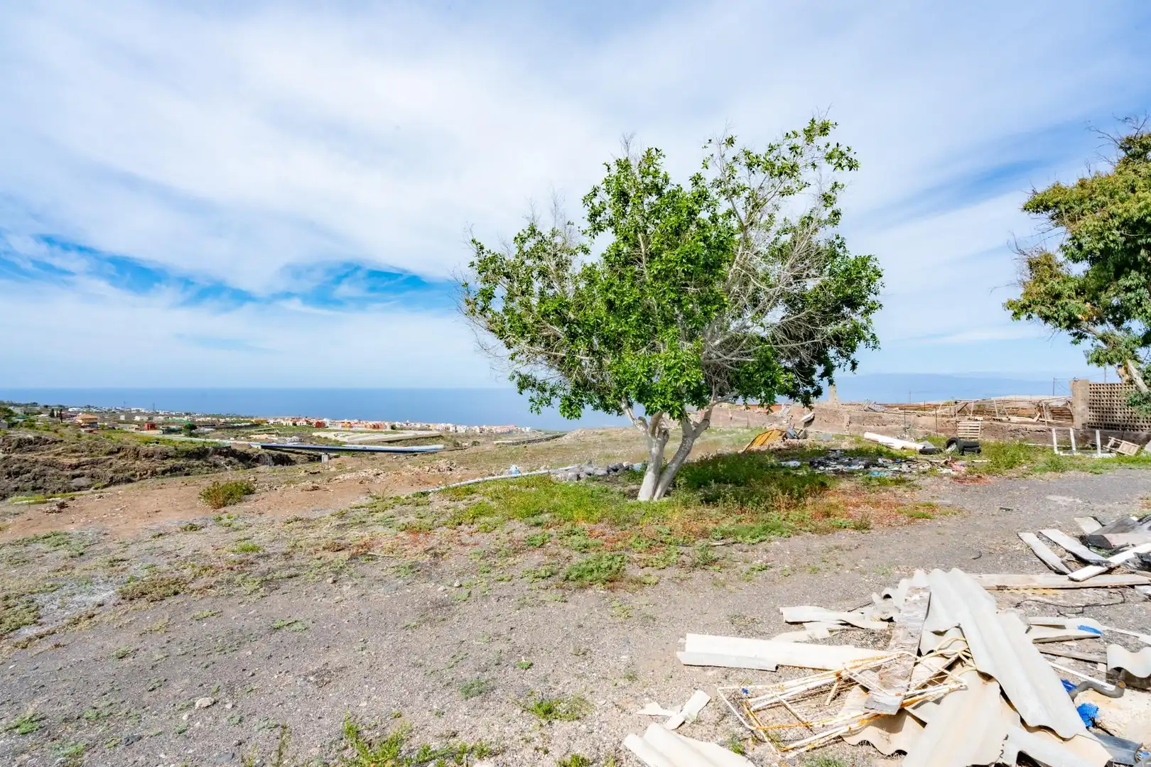 Terreny rústic en venda a Playa de San Juan, imagen 13