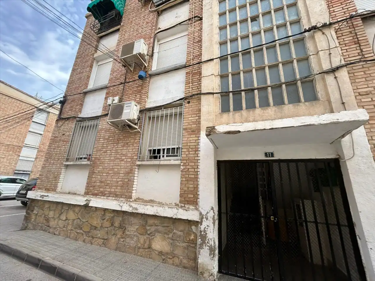 Appartement à vendre à CL LEONOR DE MOLINA, imagen 31