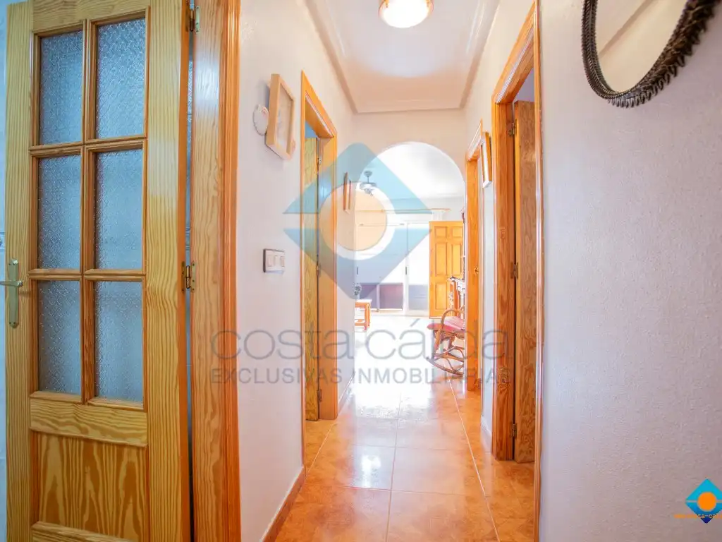 Casa o chalet en venta en Puerto de Mazarrón