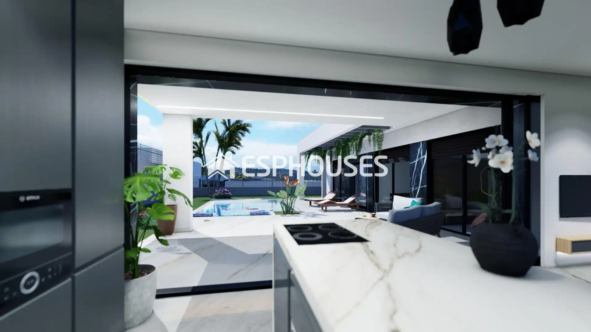 Maison avec terrasse à vendre à Algorfa, imagen 70