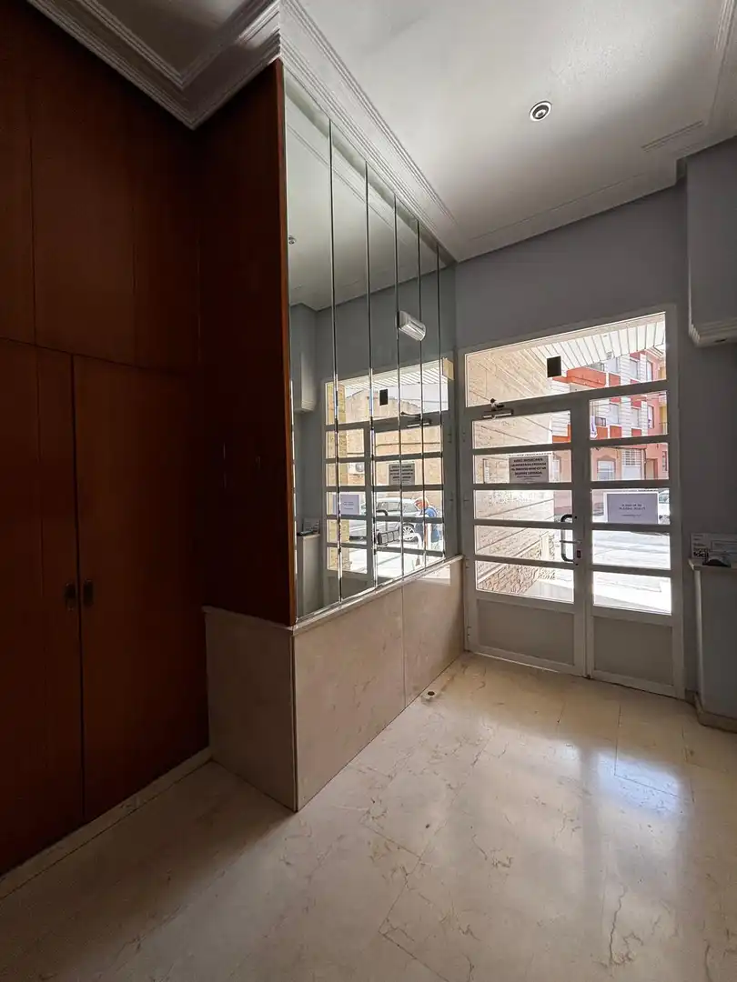 Piso en venta en San Pedro del Pinatar con Terraza y Amueblado