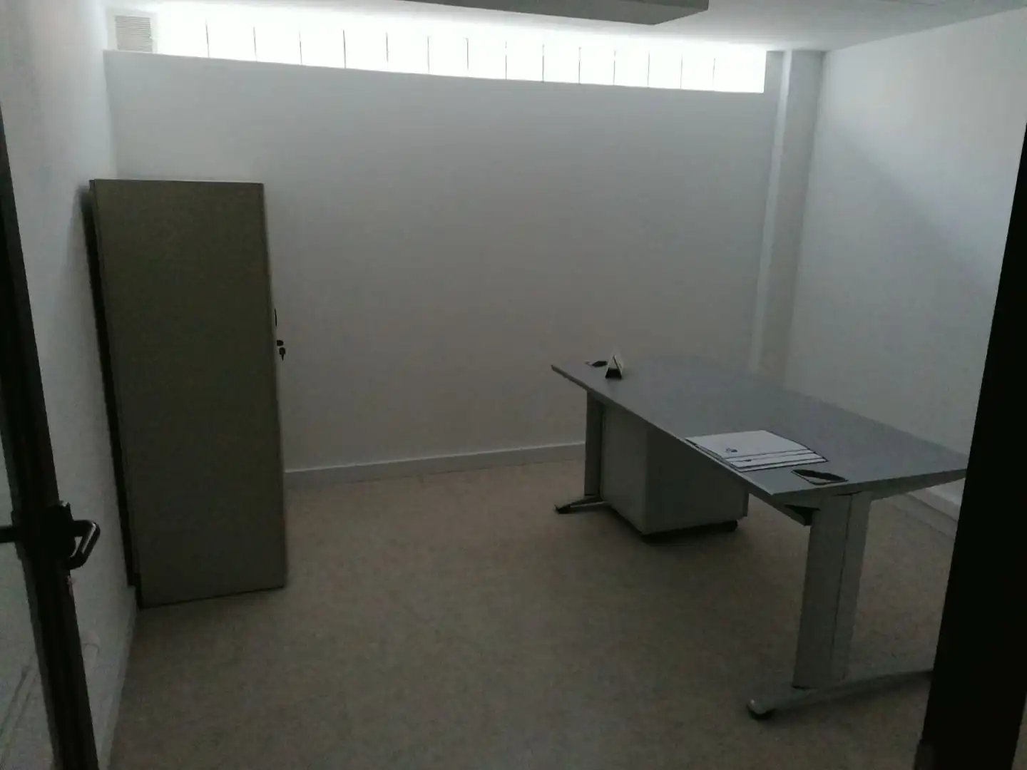 Oficina de alquiler en Aranda de Duero con Aire acondicionado, Calefacción y Amueblado