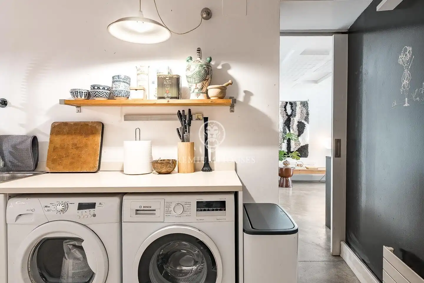 Loft con piscina en venta en Sants - Montjuïc, imagen 43