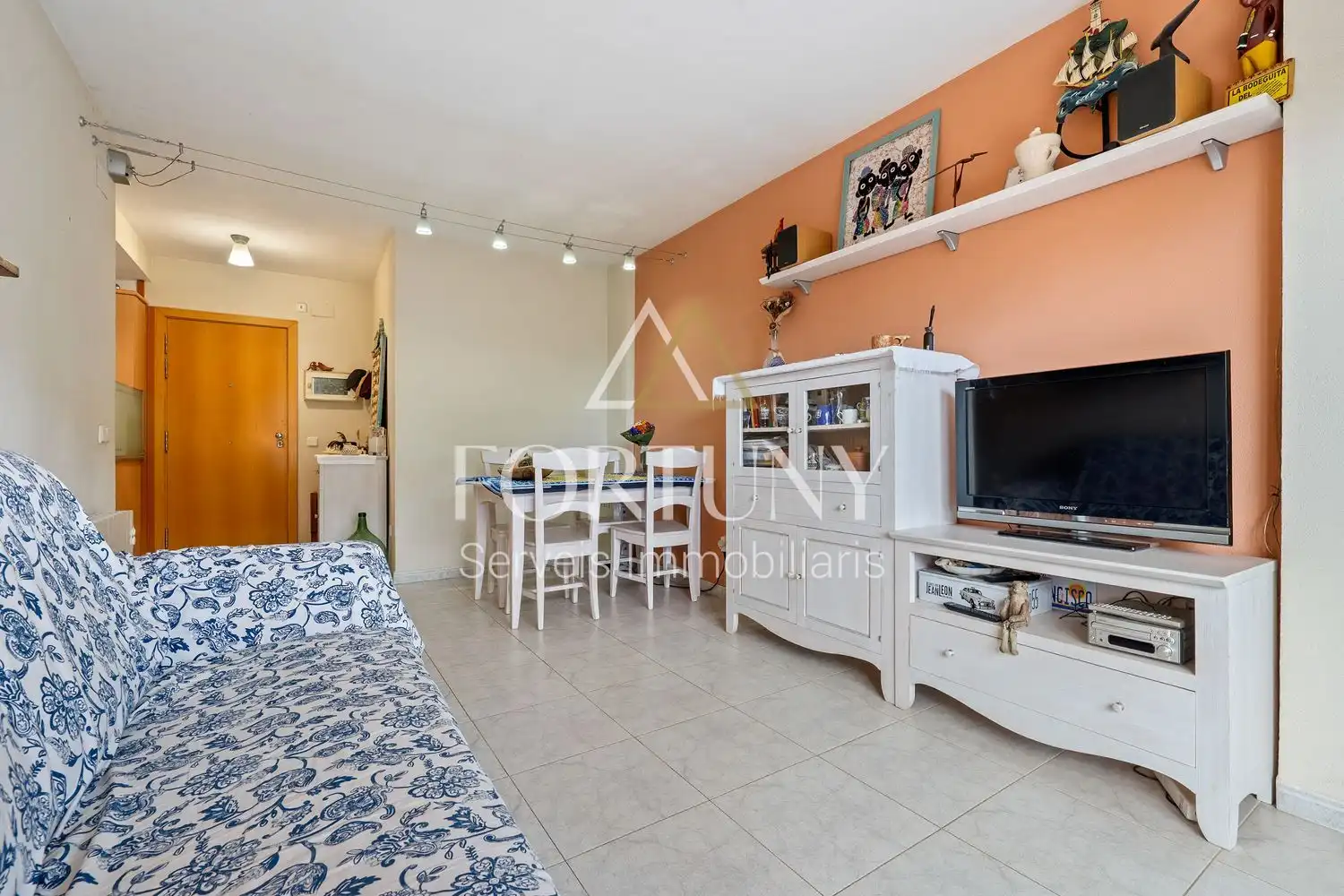 Appartement avec piscine à vendre à Regueral - Prat d'en Forés, imagen 12