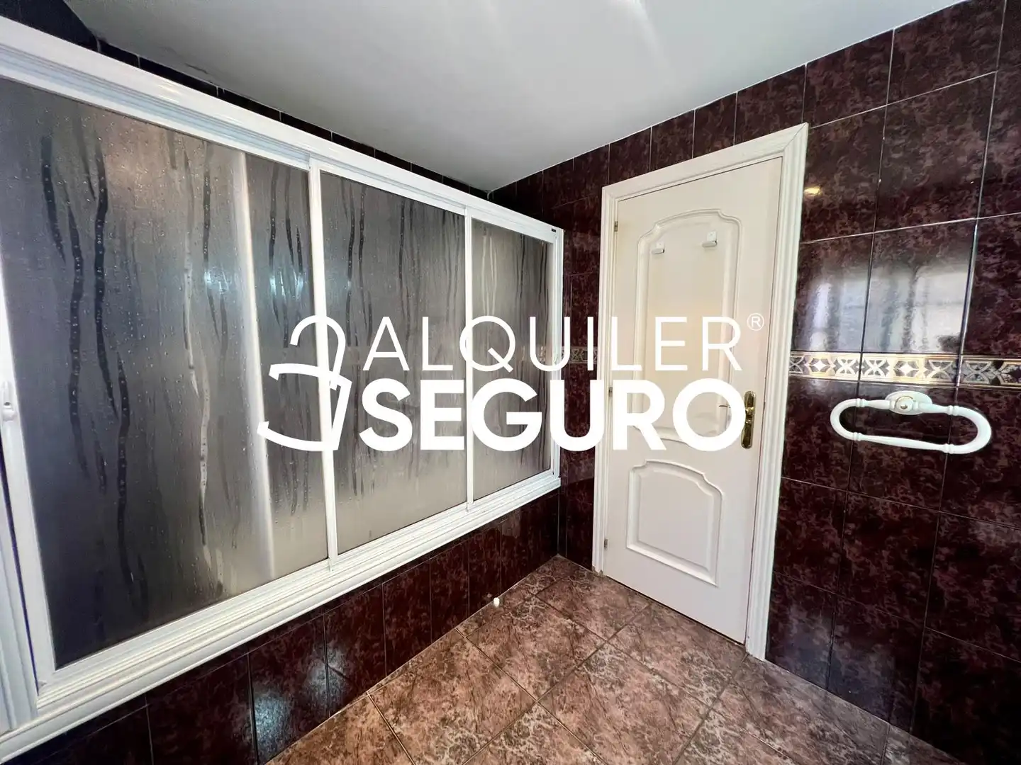 Casa o xalet de lloguer a de Sta. María, Talamanca de Jarama