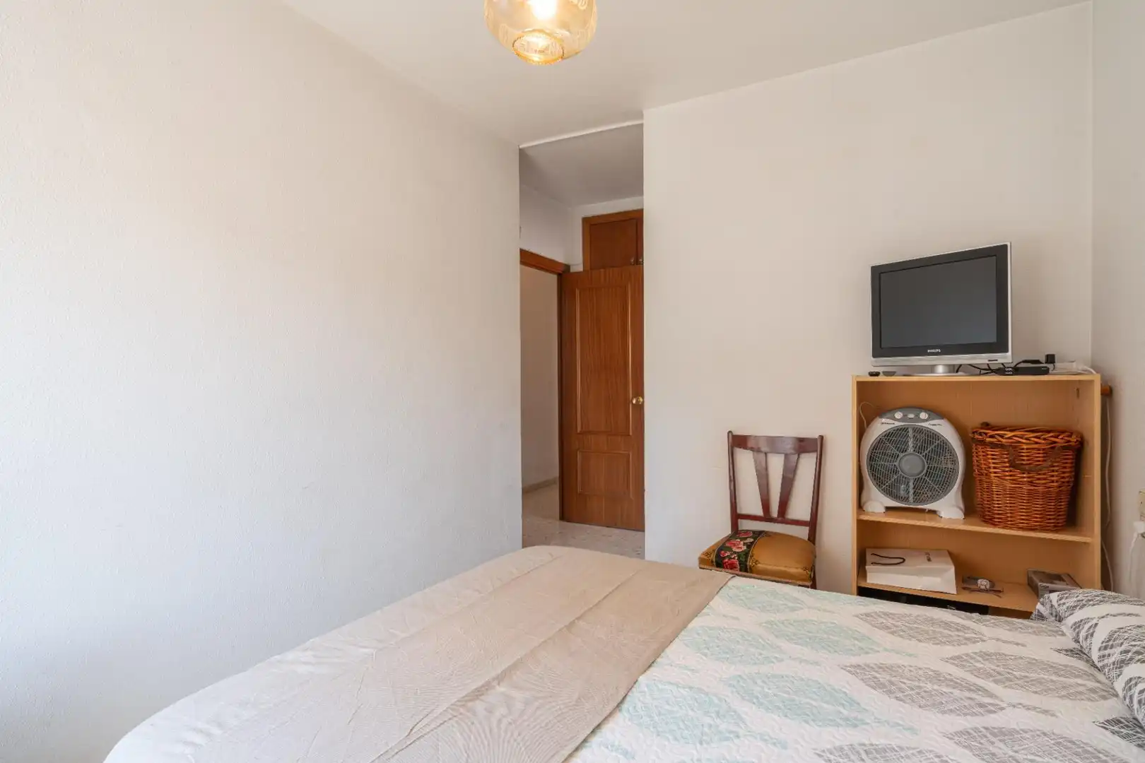 Flat with terrace to rent in Calle MAESTRO SERRANO, imagen 38