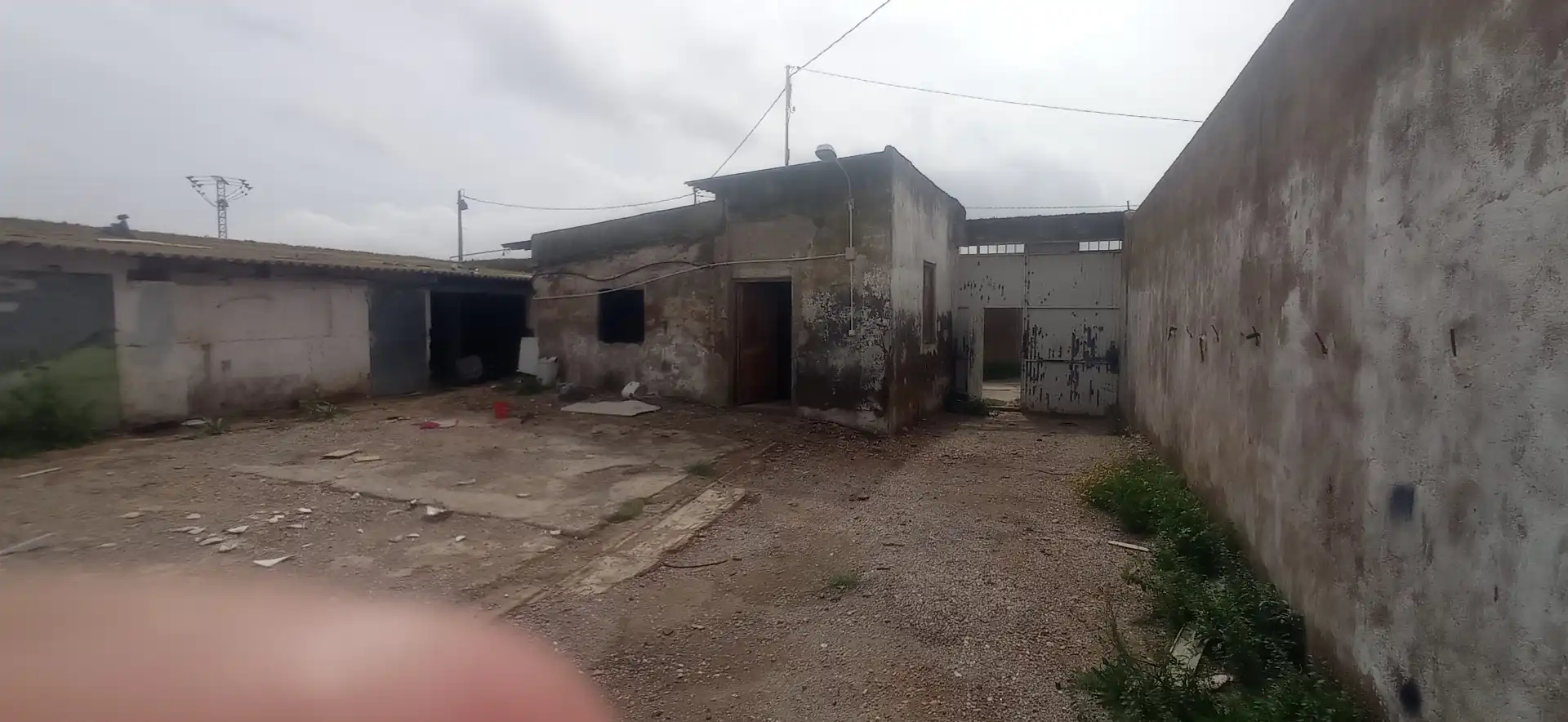 Terrenys i solars en venda a Pedanías Oeste, imagen 9