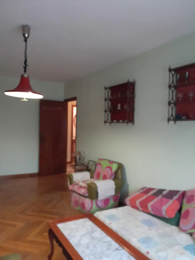 Flat for sale in Boiro  with Terrace, Storage room and Furnished