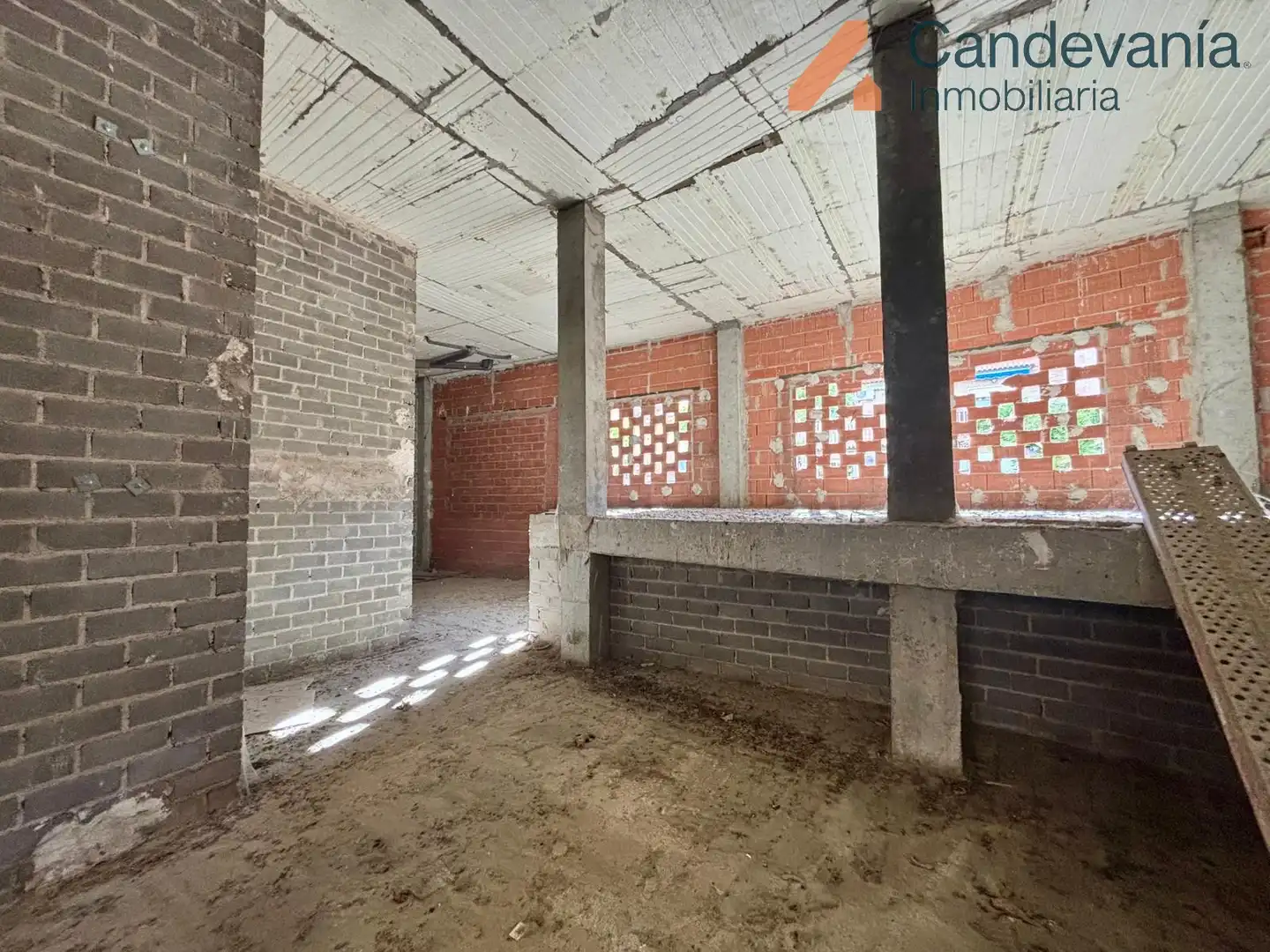 Business premises to rent in Avenida Galo Ponte 2, imagen 10