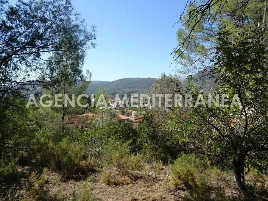 Xalet amb piscina en venda a Alcalalí, imagen 10