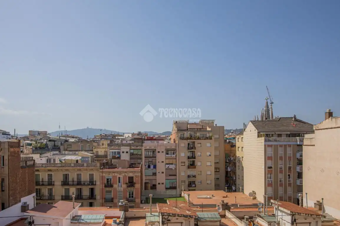 Wohnung mit Balkon zum Verkauf in Eixample, imagen 44