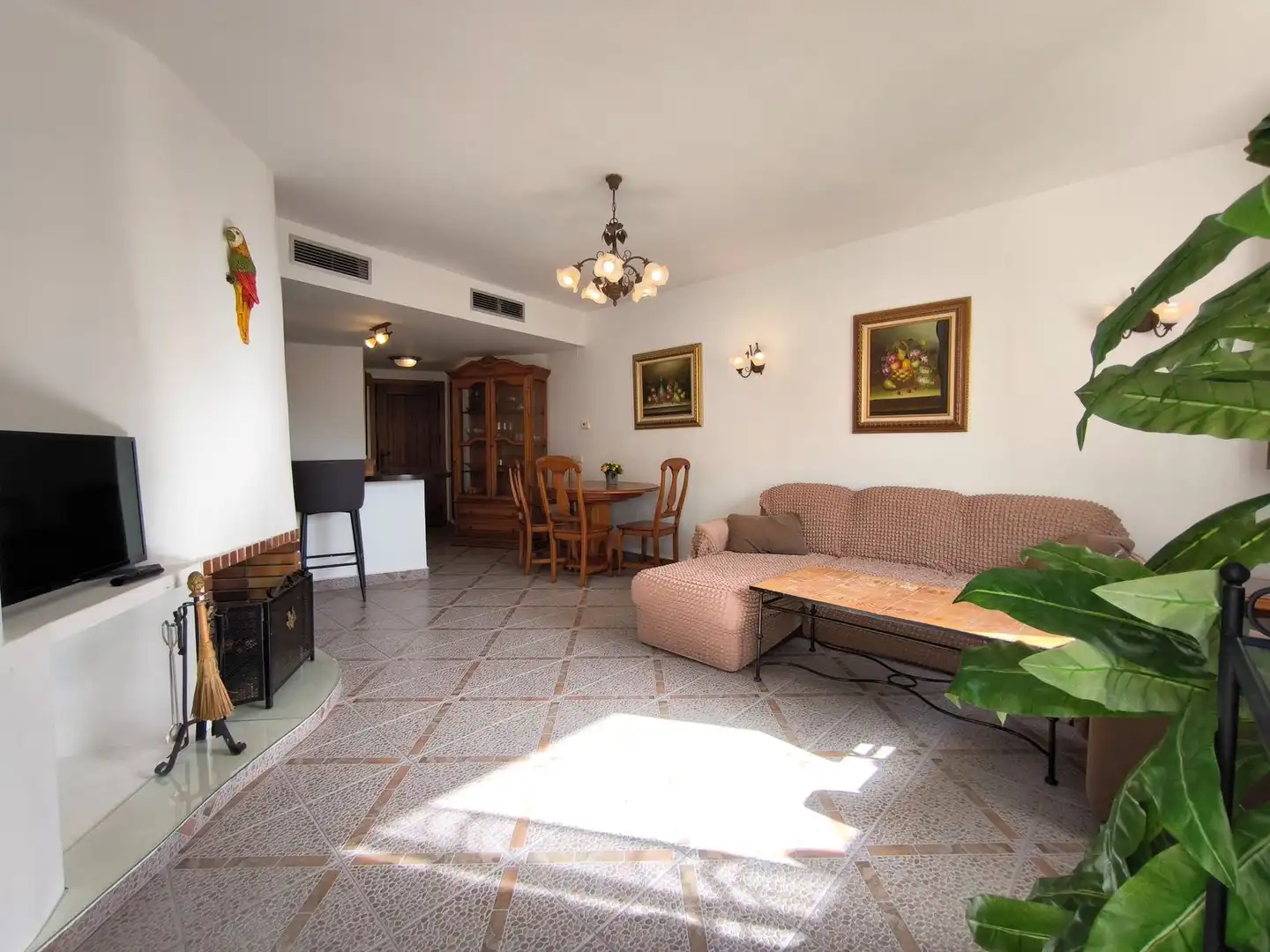 Ático con terraza en venta en Panorama Park - Punta Prima, imagen 3