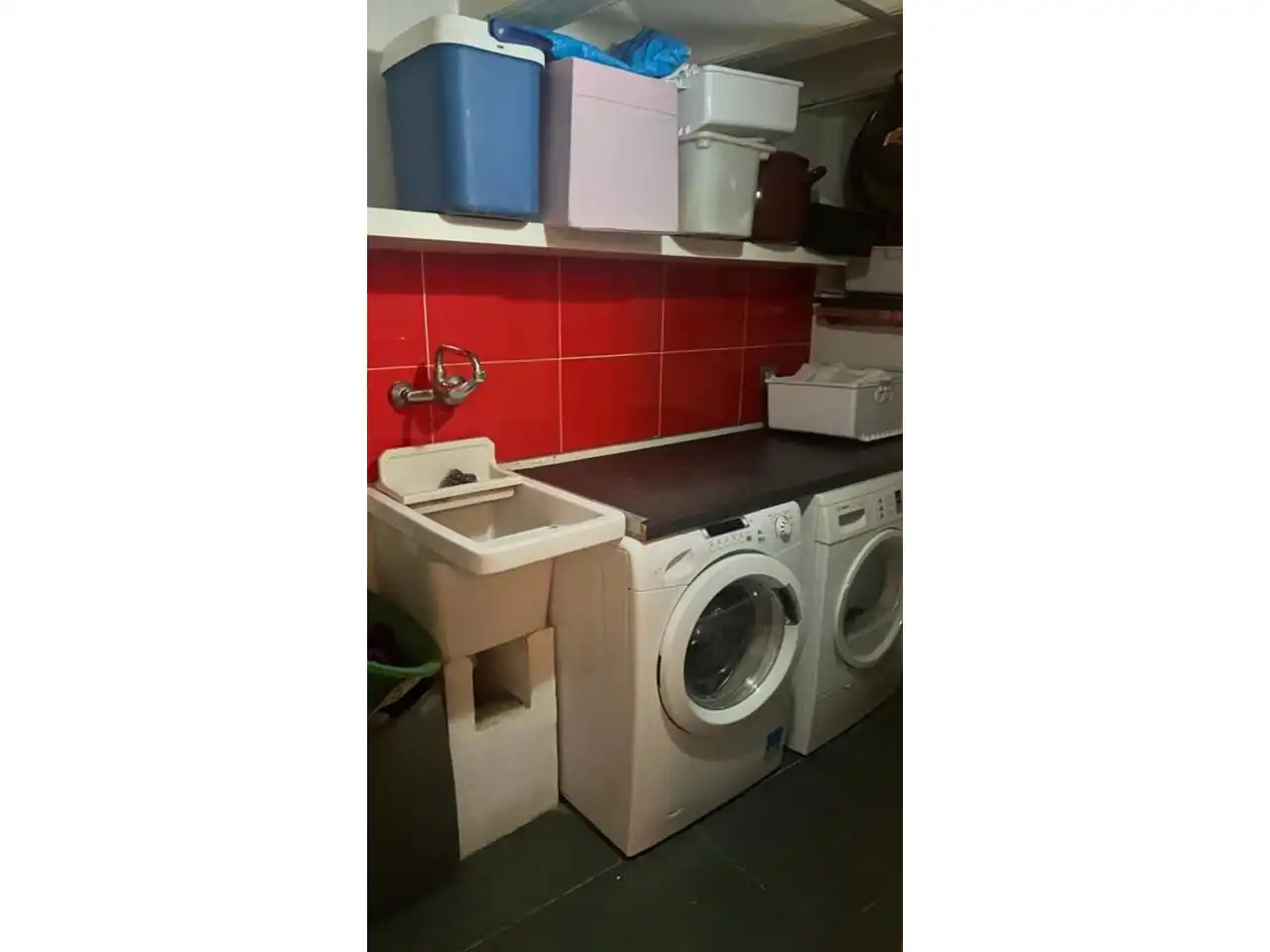 Piso en venta en Valencia con Aire acondicionado, Jardín privado y Amueblado