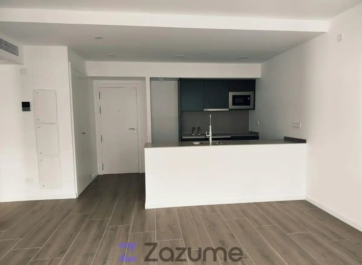 Appartement avec terrasse à louer à Carrer de Carme Chacón, imagen 6