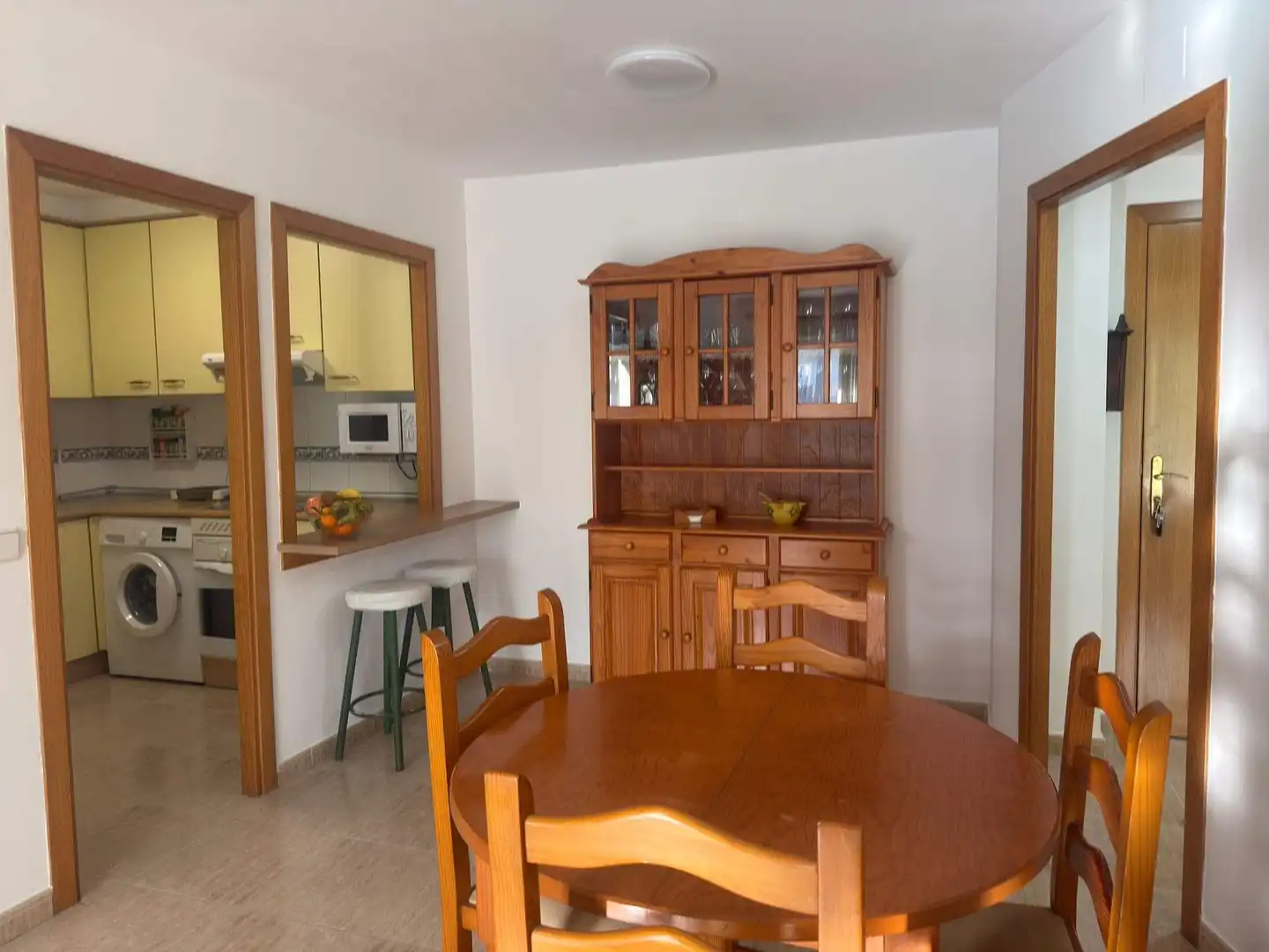 Attique avec piscine à vendre à Mar i Camp - Platja dels Capellans, imagen 3