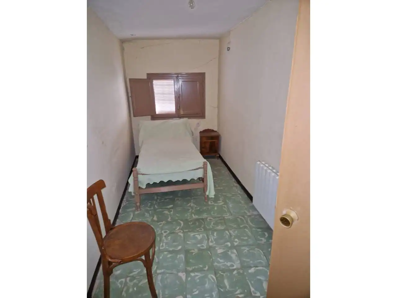 Habitación de Casa o chalet en venta en Laluenga con Calefacción