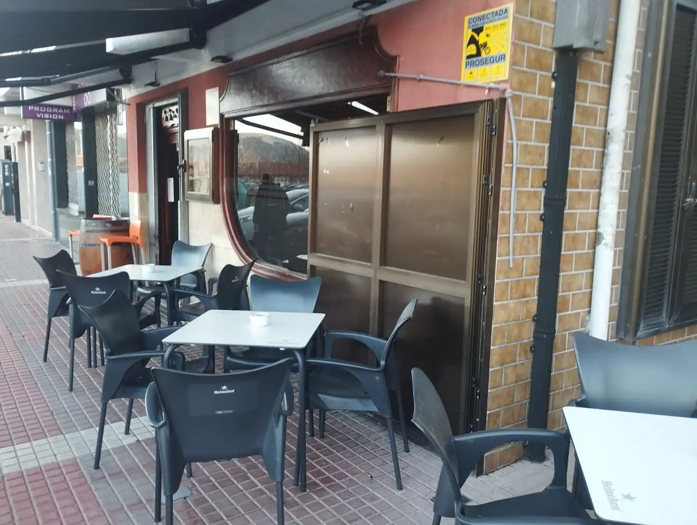 Local comercial en venta en Antonio Trueba, imagen 28