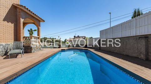 Foto 2 de Casa o chalet en venta en Can Font - Ca n'Avellaneda, Castellar del Vallès