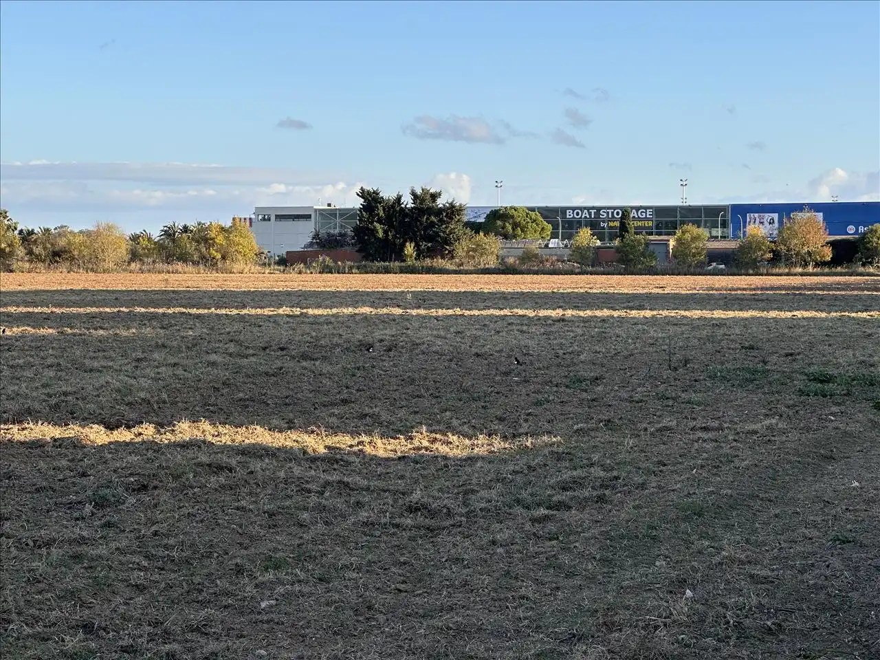 Terreno residencial en venta en 2. Parcela, imagen 4