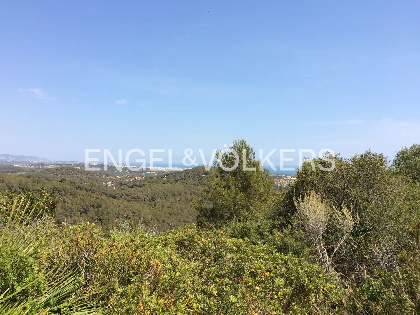 Terreny residencial en venda a Costa Cunit - Els Jardins - Els Rosers, imagen 10