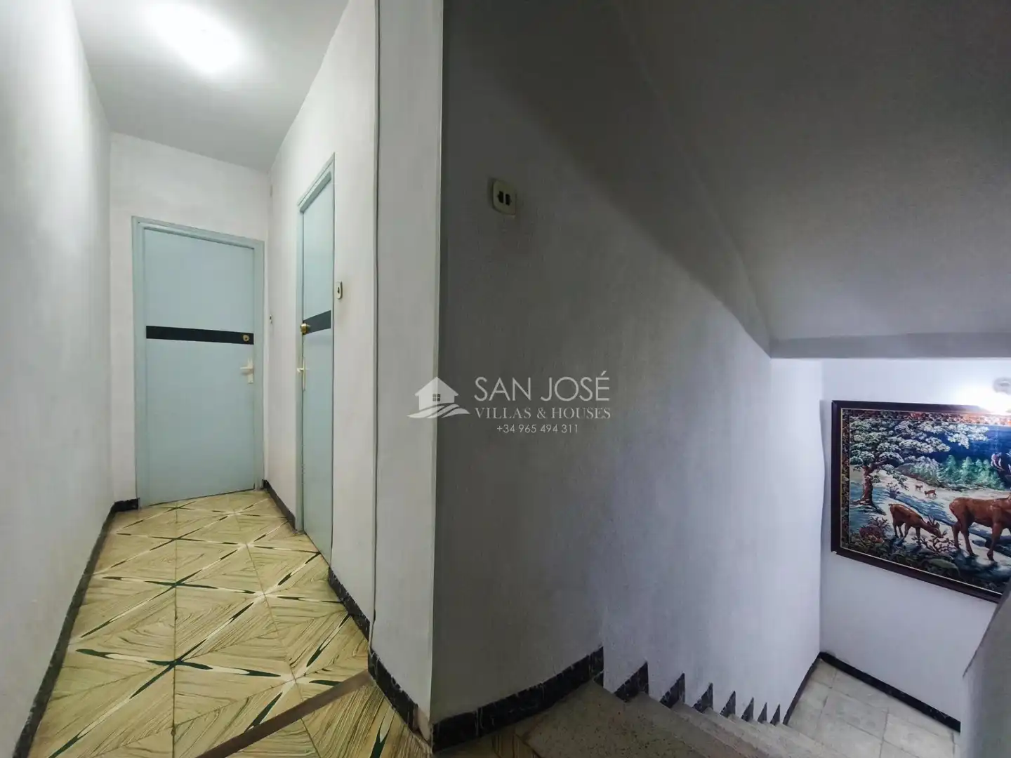 Houses for sale in Aspe  with Terrace and Storage room