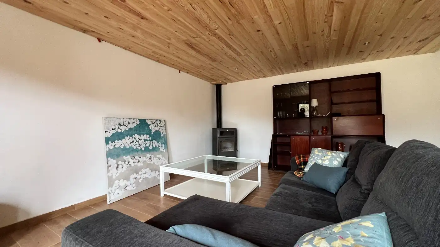 Casa o chalet en venta en C-242, 48, Cornudella de Montsant