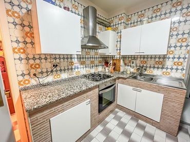Piso en venta en Rúa Baiona