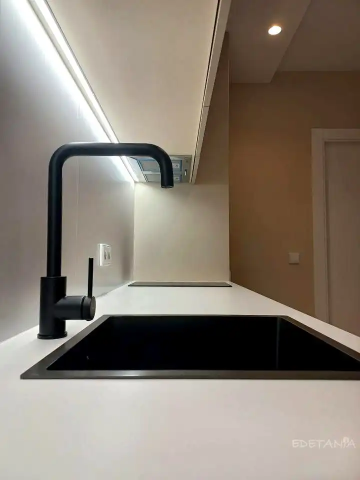 Planta baixa en venda a Vinalesa, Valencia