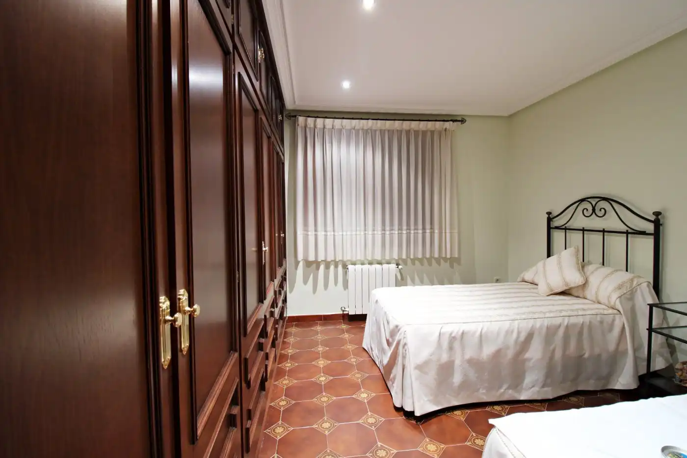 Dormitori de Casa o xalet en venda en Elche / Elx amb Jardí privat, Terrassa i Traster