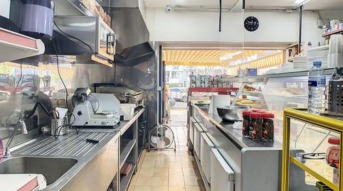 Photo 4 of Premises for transfer in Avenida Amsterdam , 4, Los Cristianos, Arona