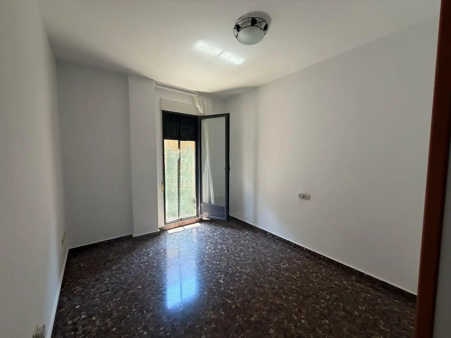Dormitori de Apartament de lloguer en Albalat dels Sorells amb Aire condicionat, Calefacció i Terrassa