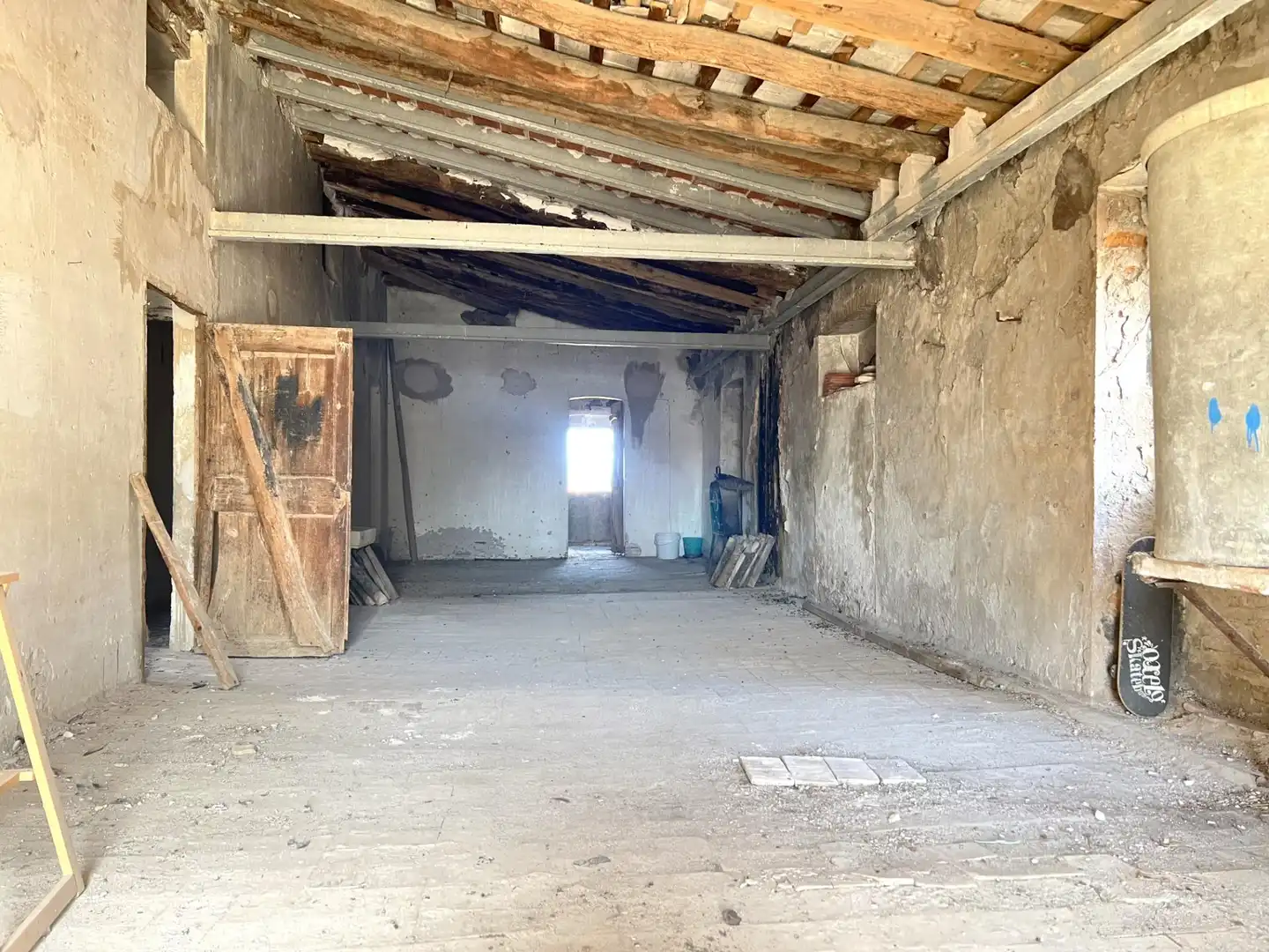 Casa adosada en venda en L'Armentera amb Traster i Balcó