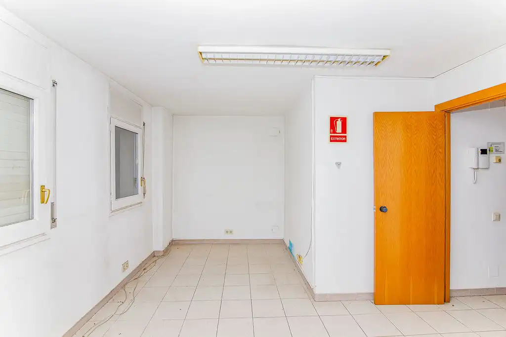 Oficina en venta en Olot