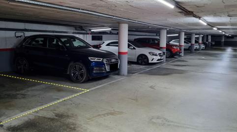 Photo 3 of Garage to rent in Passeig del Taulat, 220, Diagonal Mar i el Front Marítim del Poblenou, Barcelona