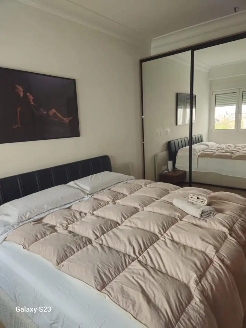Apartamento de alquiler en Marxalenes