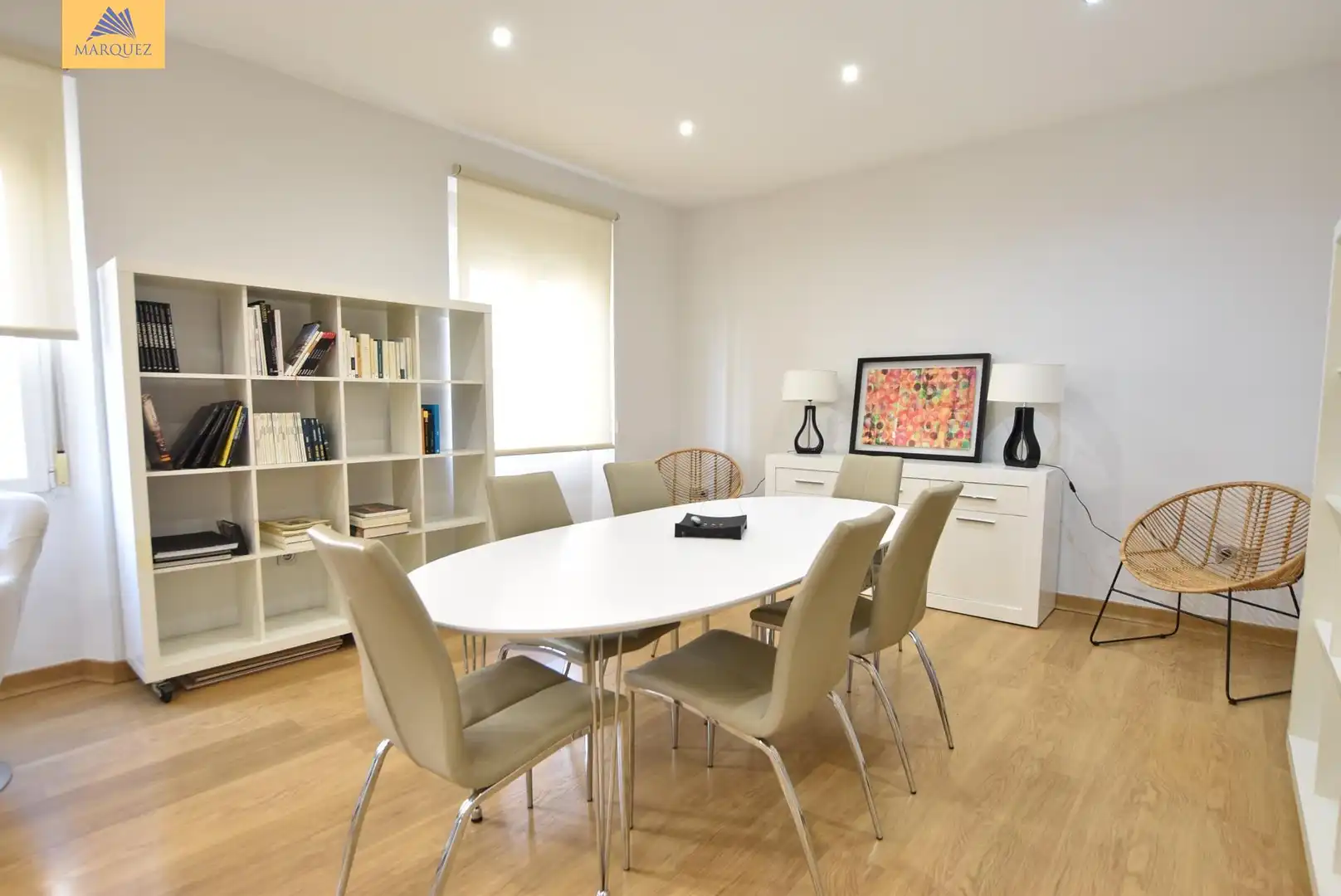 Flat with lift to rent in Camino Camino de Ronda, imagen 6