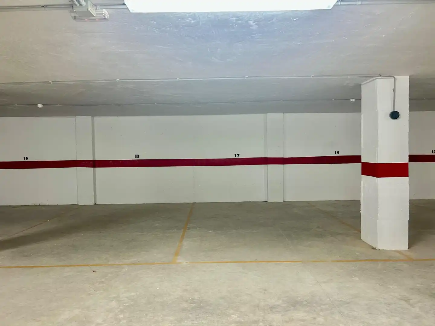 Apartament amb terrassa en venda a Rambla Rambla Juan Mateo García 58, imagen 12