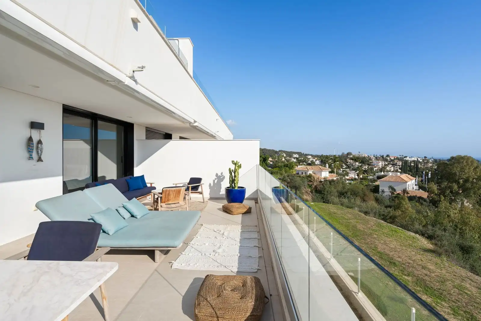 Apartament amb piscina en venda a Calle Azahar 12T, imagen 2
