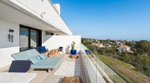 Foto 2 de Apartament en venda a Calle Azahar, 12t, Nueva Andalucía centro, Málaga