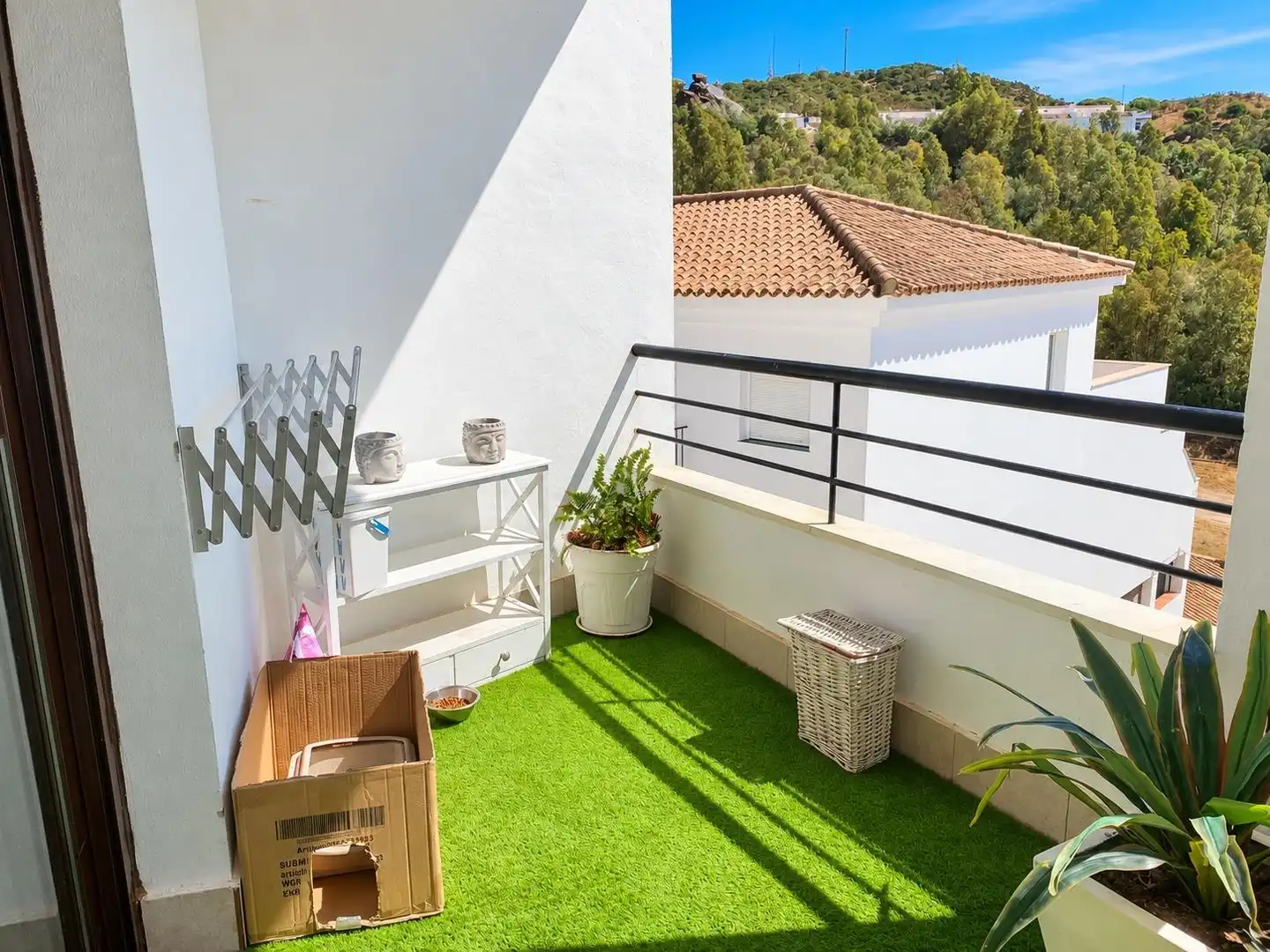 Wohnung mit Aufzug zum Verkauf in Alcalá de los Gazules, imagen 20
