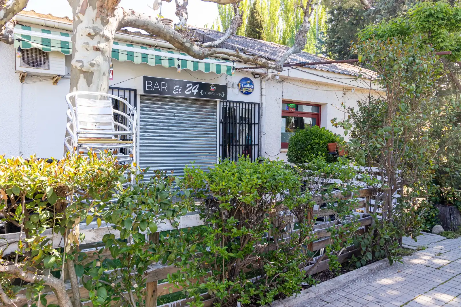 Pis en venda en Collado Villalba amb Calefacció, Parquet i Terrassa