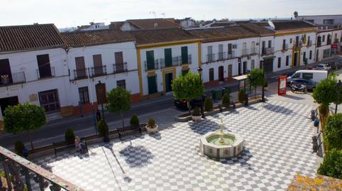Foto 4 de Casa o chalet en venta en Plaza del Cabildo, Aznalcázar, Sevilla