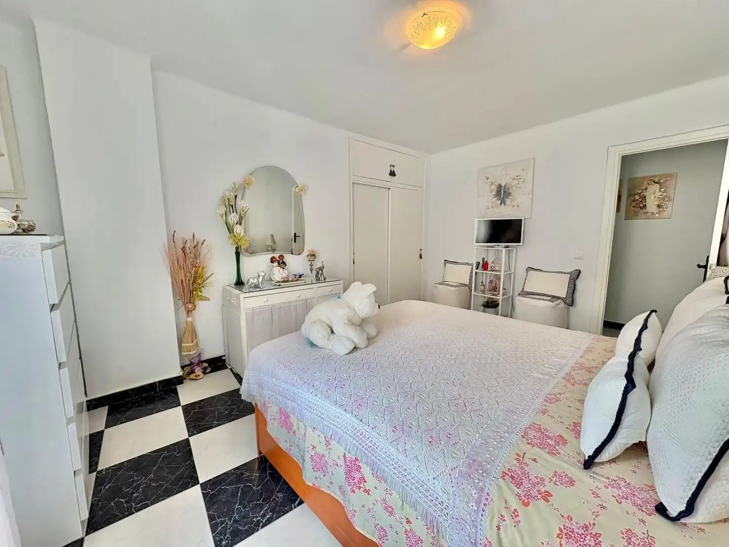Wohnung mit Aufzug zum Verkauf in Calle Félix Rodríguez de la Fuente, imagen 11