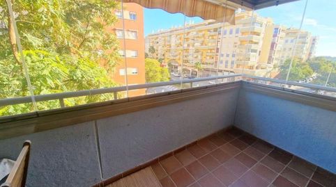Foto 2 von Wohnungen zum Verkauf in Imperio Argentina, Martín Carpena - Torre del Río, Málaga Capital