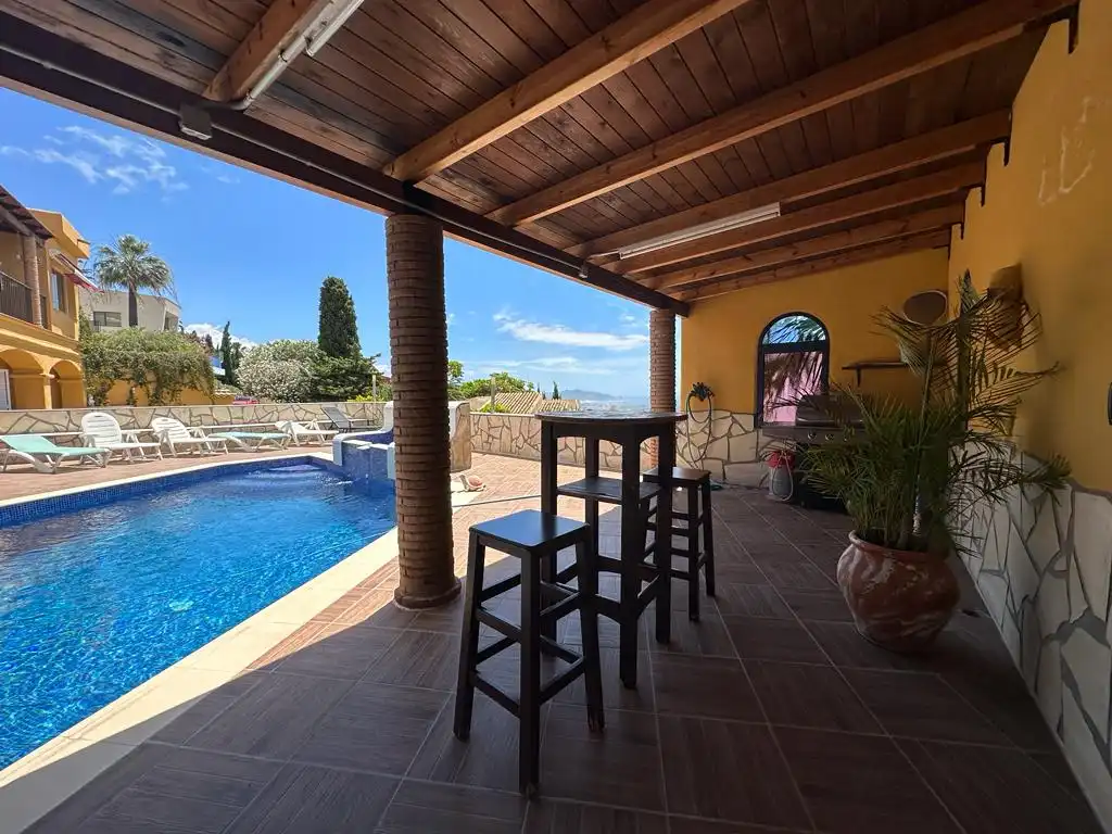 Villa mit Pool zum Verkauf in N/A, imagen 27