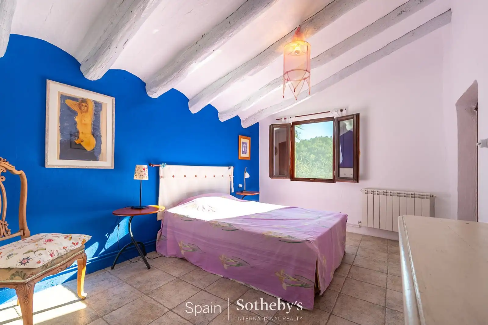 Casa amb piscina en venda a Torrelles de Foix, imagen 14