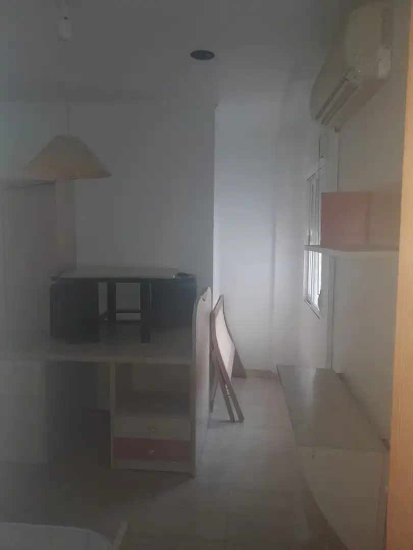 Dormitori de Pis en venda en Níjar amb Balcó